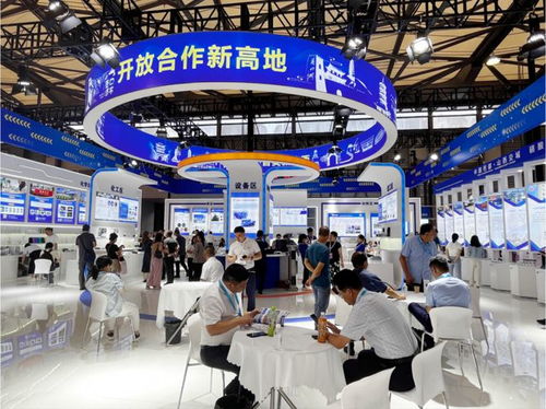 山西品牌絲路行化工專場在滬舉行，42家企業攜數百種產品精彩亮相