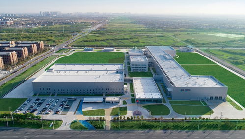 雀巢 以智能工廠矩陣為引擎，探索食品制造新未來(lái)，滬通全球