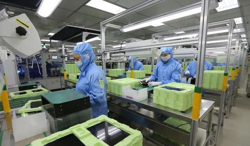 東莞封裝廠斷供引發的連鎖反應 荷蘭緊急求援與全球芯片產業鏈的反思